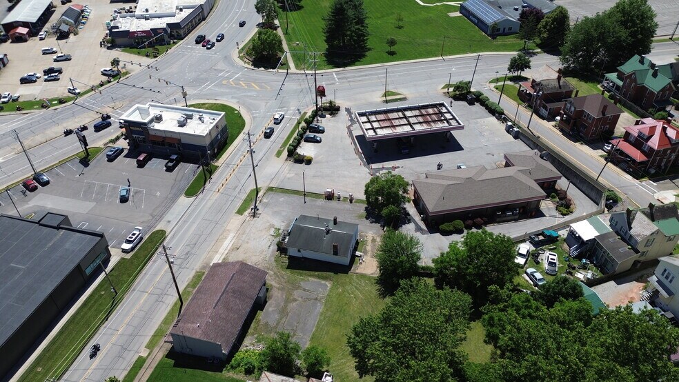 More Photos Of 707 Greene St, Marietta Land For Lease