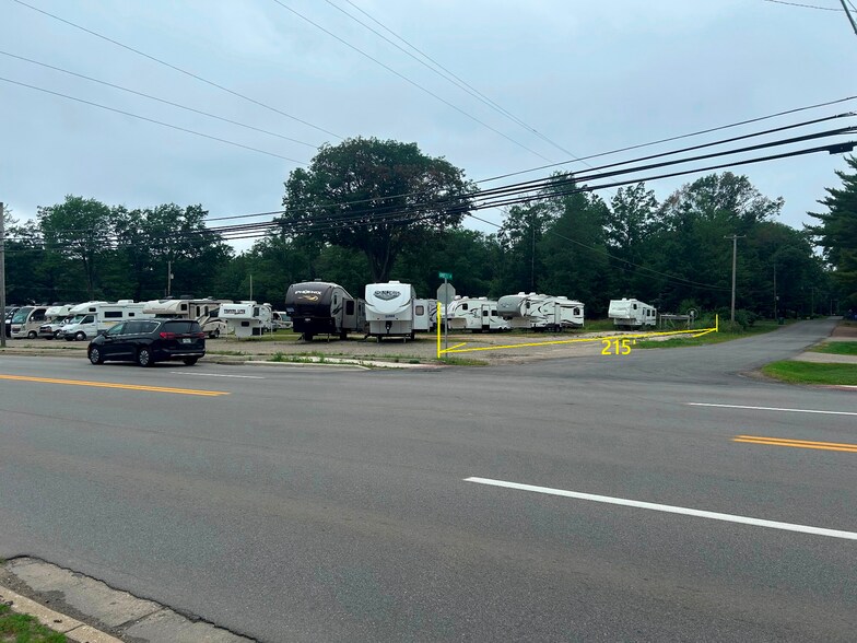 More Photos Of 104 Burrill Dr, Prudenville Land For Sale