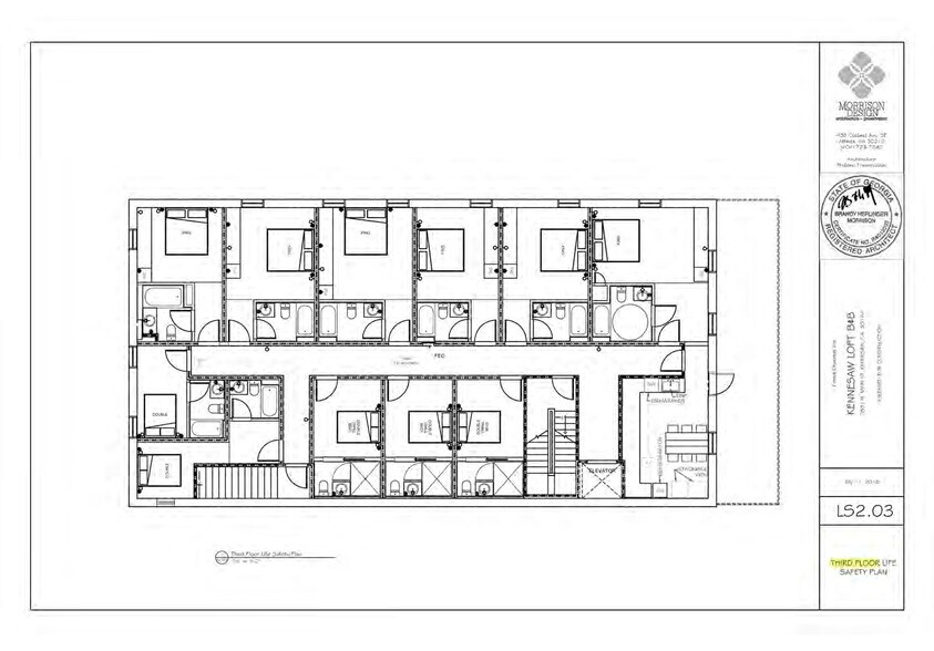 More Photos Of 2881 N Main St NW, Kennesaw General Retail For Sale