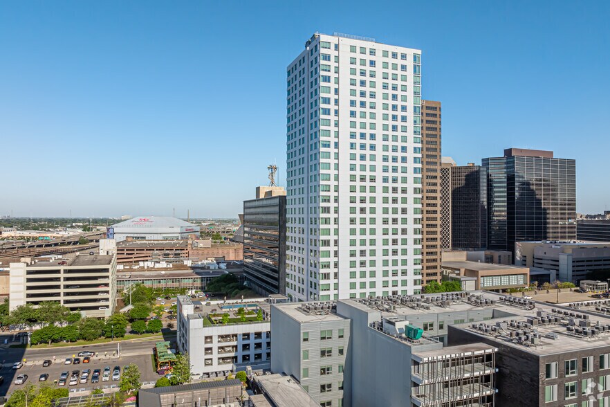 More Photos Of 616 Okeefe Ave, New Orleans Unknown For Lease