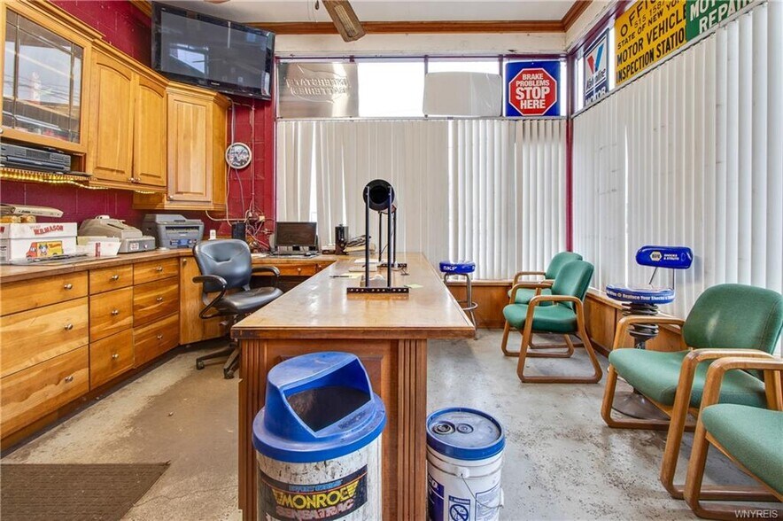 More Photos Of 2230 Abbott Rd, Lackawanna General Retail For Sale