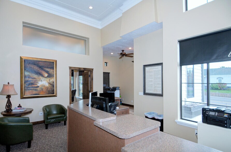 More Photos Of 485 S 100 E, Bountiful Office Residential For Sale