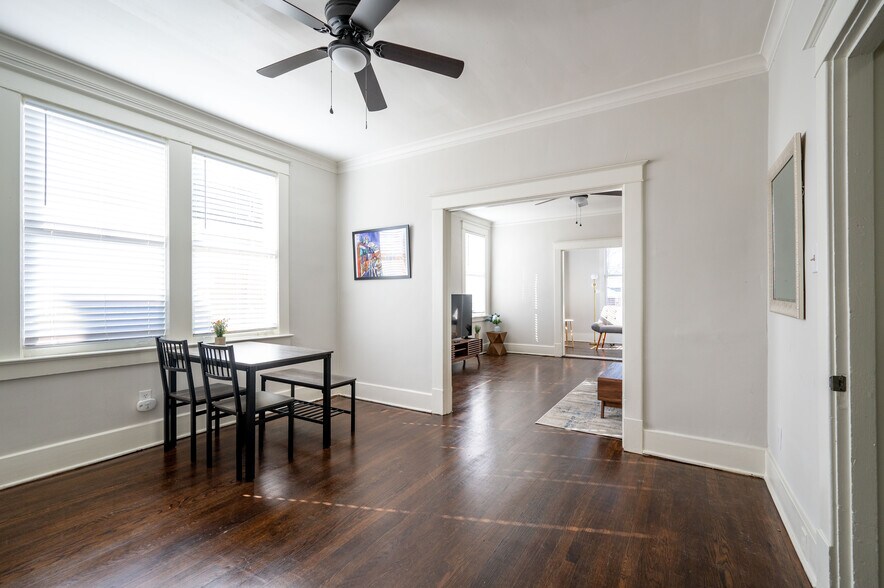 More Photos Of 60 N Willett St, Memphis Apartments For Sale