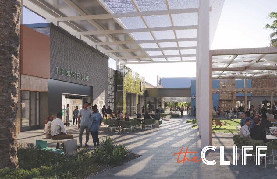 More Photos Of 2500 Paseo Verde Pky, Henderson Unknown For Lease