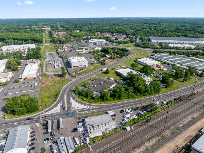 More Photos Of 1501 Livingston Ave, North Brunswick Medical For Lease