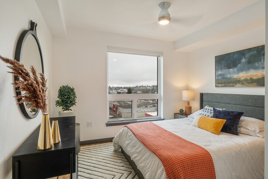 More Photos Of 1505 SW 107th St, Seattle Apartments For Lease