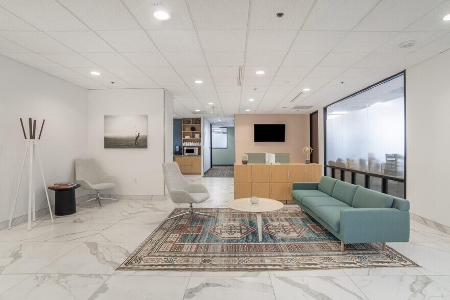 More Photos Of 7535 E Hampden Ave, Denver Coworking Space