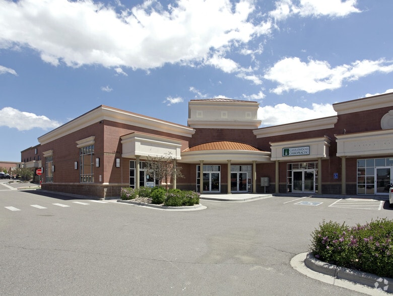 More Photos Of 10490 S Dransfeldt Rd, Parker General Retail For Lease