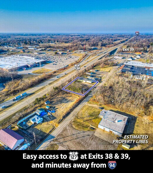 More Photos Of 240 Watts Rd, Jackson Manufacturing For Sale