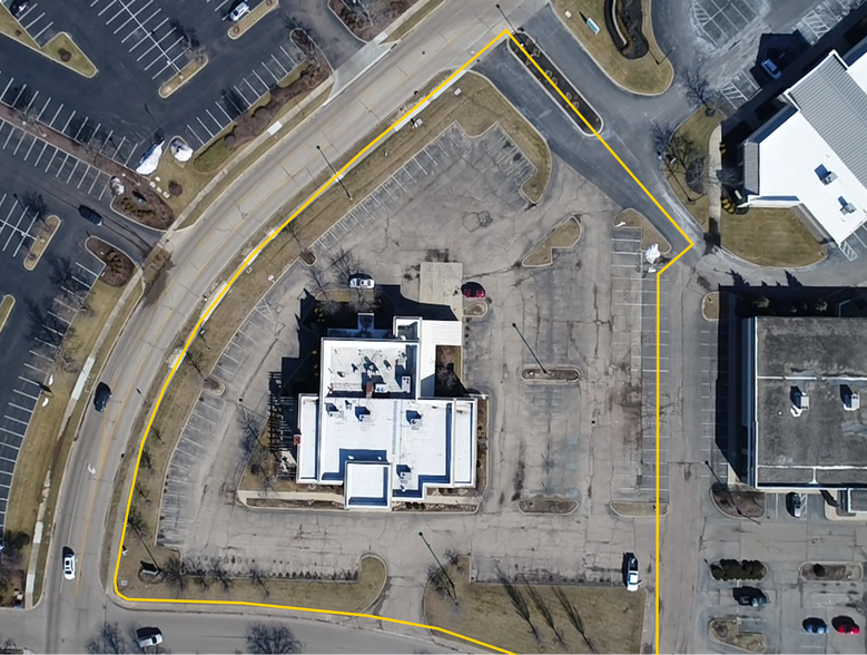 More Photos Of 7880 Washington Village Dr, Centerville Restaurant For Sale