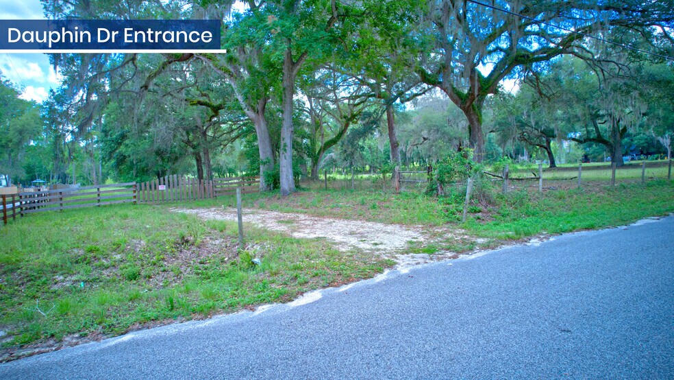 More Photos Of 3267 Neff Lake Rd, Brooksville Land For Sale