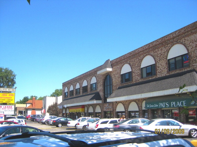 More Photos Of 333 N Wood Dale Rd, Wood Dale Medical For Lease