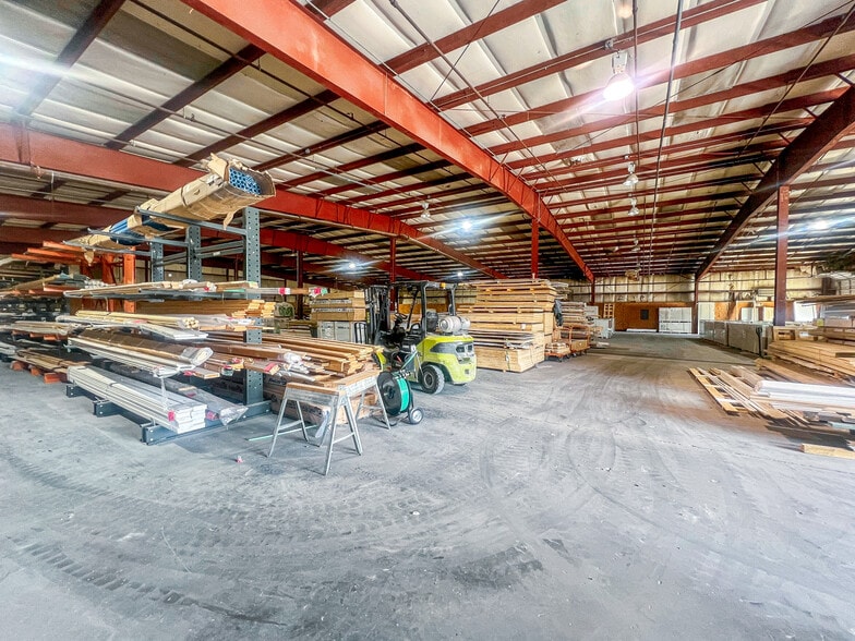 Primary Photo Of 1290 15th St, Wilmington Warehouse For Lease