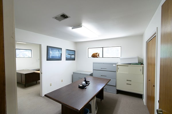 More Photos Of 1501 Southeast Pky, Azle Office For Sale
