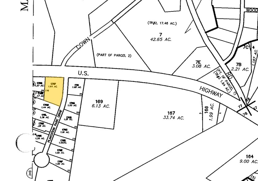 More Photos Of 500 Plantation Park Dr, Loganville Office For Sale