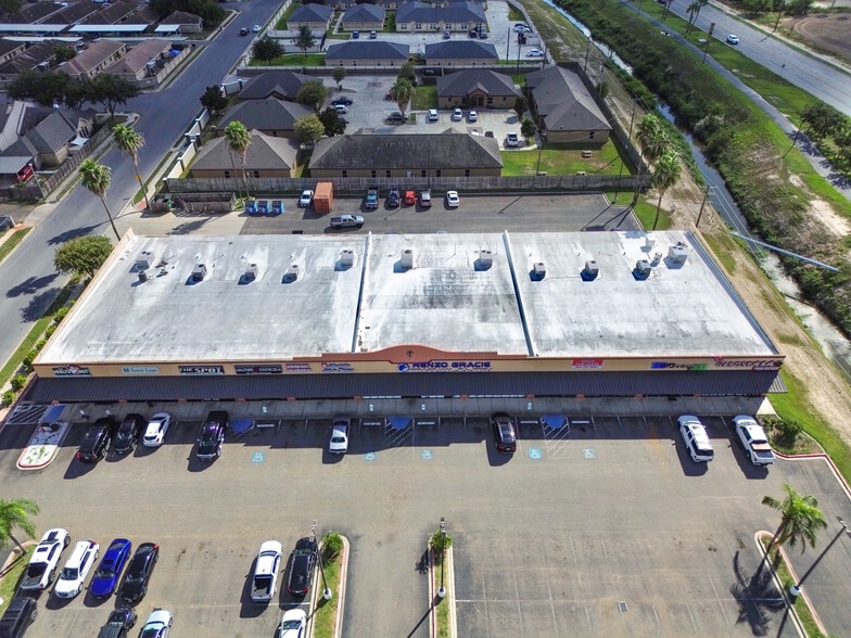 More Photos Of 1701 Dove Ave, McAllen Storefront For Lease