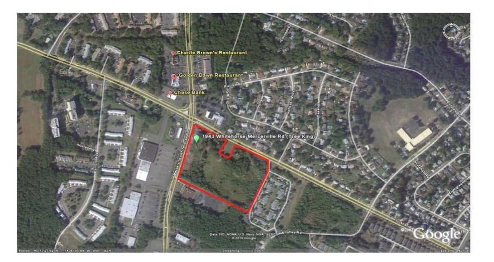 More Photos Of 1943 Klockner Rd, Hamilton Land For Sale