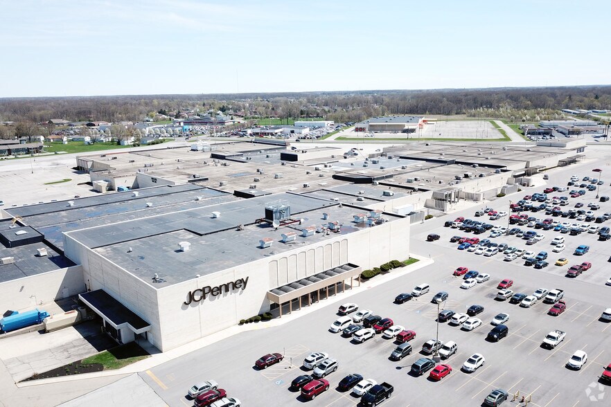 More Photos Of 2400 Elida Rd, Lima Unknown For Lease