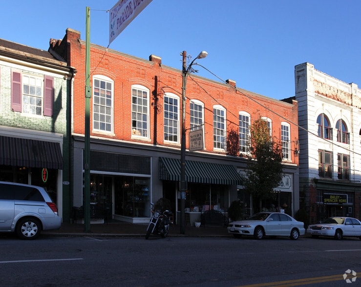 More Photos Of 1208 Main St, Lynchburg Storefront Retail Office For Lease