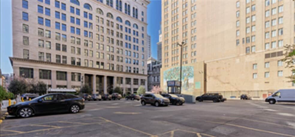 Primary Photo Of 1301-1315 Market St, Philadelphia Land For Sale