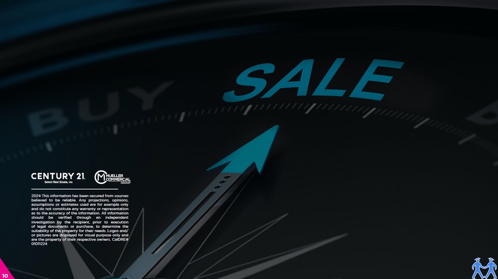 More Photos Of 3423-3429 El Camino Ave, Sacramento General Retail For Sale