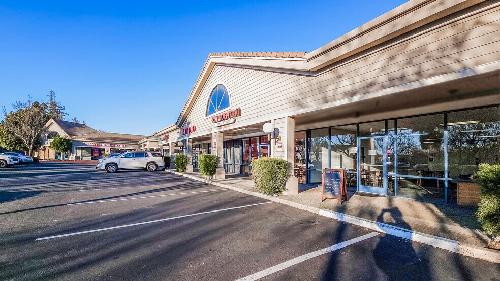 Primary Photo Of 1500 Oliver Rd, Fairfield General Retail For Lease