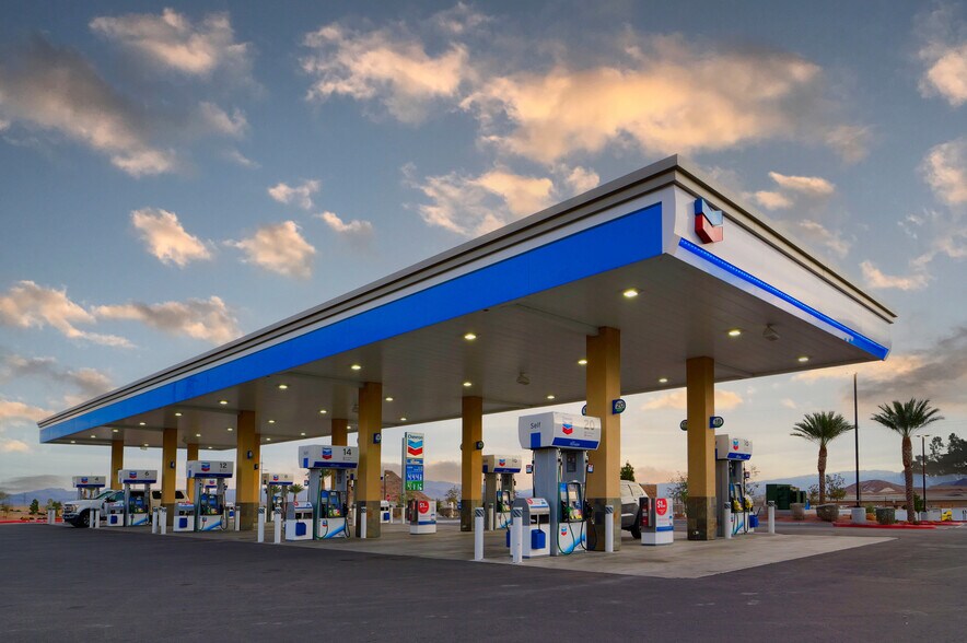 Primary Photo Of 32855 Western Hills Dr, Winchester Convenience Store For Sale
