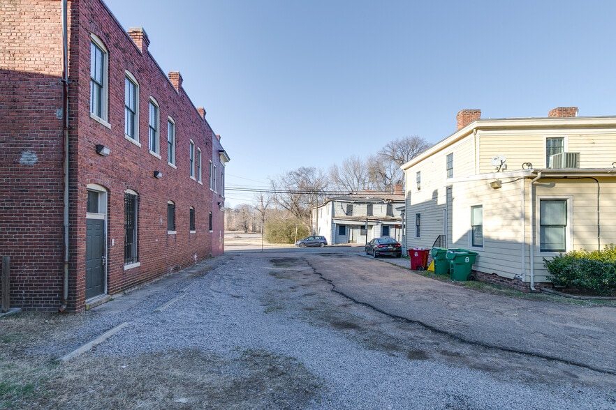 More Photos Of 712 Grove Ave, Petersburg Apartments For Sale