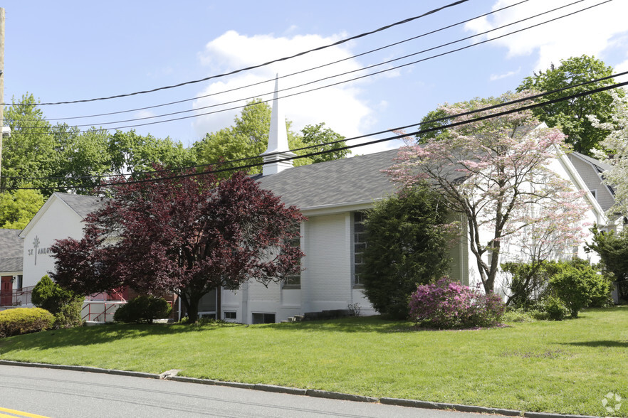 Primary Photo Of 31 Lynn St, Harrington Park Religious Facility For Lease