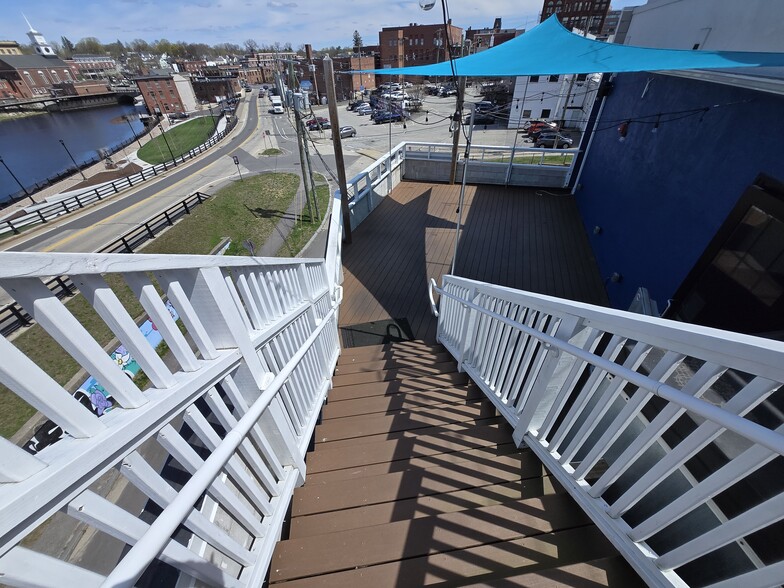 More Photos Of 57 Factory St, Nashua Restaurant For Sale