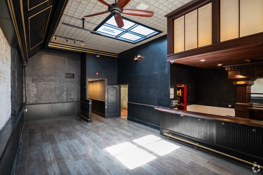 More Photos Of 6957 Sebastopol Ave, Sebastopol Restaurant For Sale