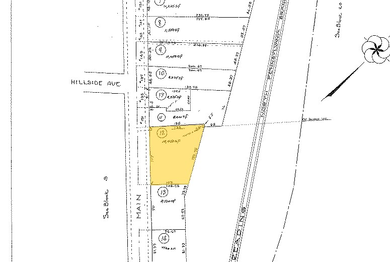 More Photos Of 121 N Main St, Souderton Loft Creative Space For Lease
