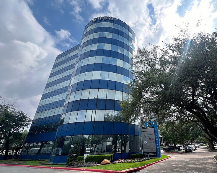 More Photos Of 5858 Westheimer Rd, Houston Office For Lease