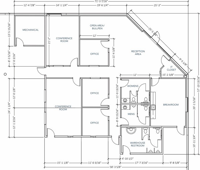 More Photos Of 301 S Haven St, Spokane Distribution For Lease