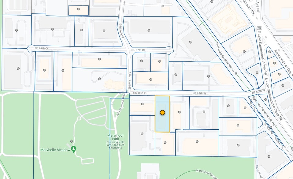 More Photos Of 17725 NE 65th St, Redmond Manufacturing For Lease