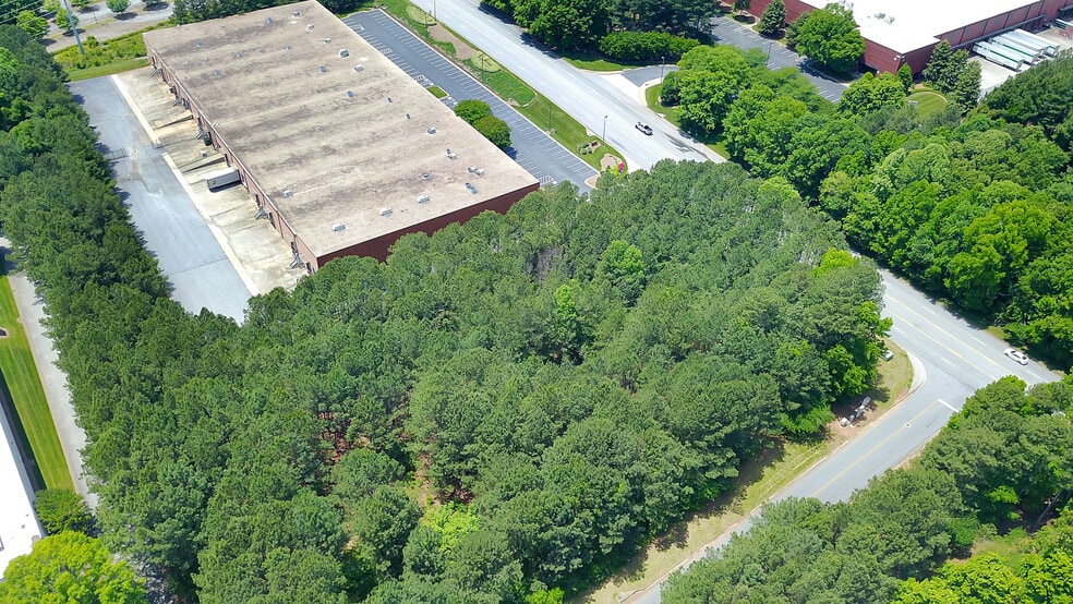 More Photos Of Vista Ridge Dr, Suwanee Land For Sale