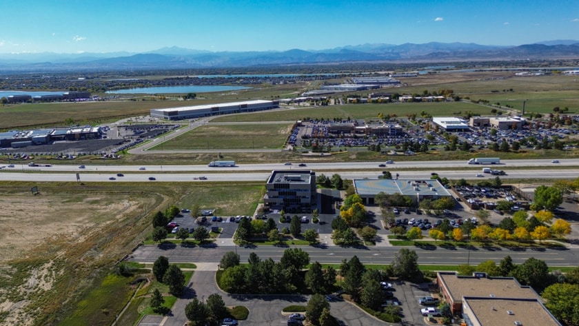 More Photos Of 3553 Clydesdale Pky, Loveland Office Residential For Lease