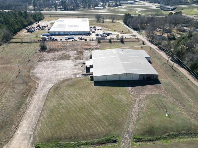 More Photos Of 9 Industrial Blvd, Winona Manufacturing For Sale