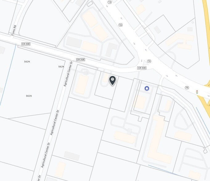 More Photos Of 2515 County Rd 208, Saint Augustine Fast Food For Lease