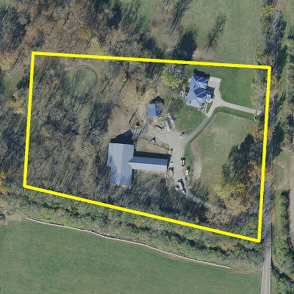 Primary Photo Of 1173 Union, Monroe Land For Sale