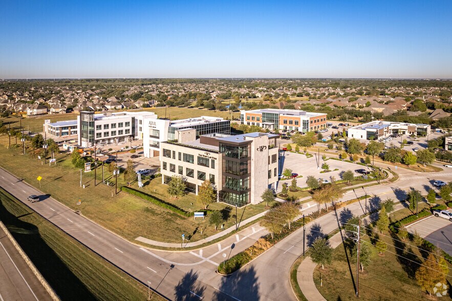 More Photos Of 6914 Brisbane Ct, Sugar Land Medical For Lease