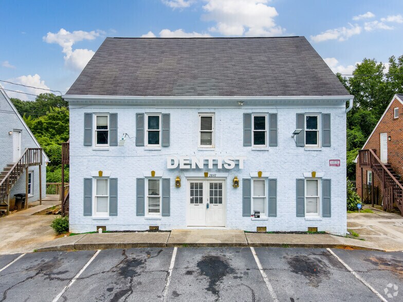 More Photos Of 2897 Mountain Industrial Blvd, Tucker Medical For Sale