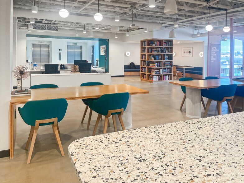 More Photos Of 316 W 12th St, Austin Coworking Space