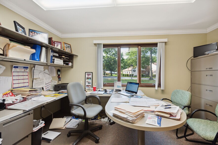 More Photos Of A1 Brier Hill Ct, East Brunswick Office For Sale