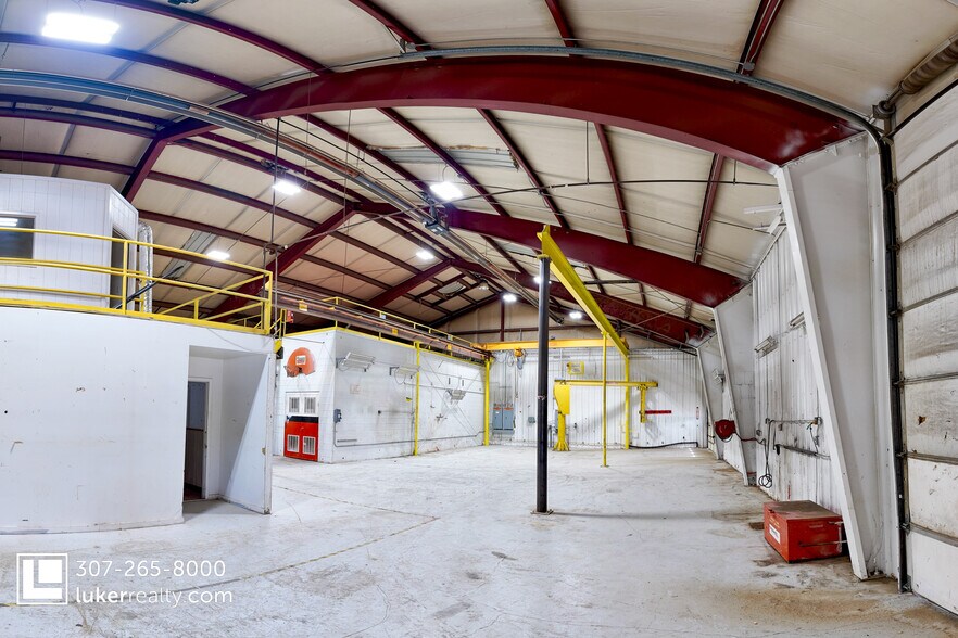 More Photos Of 5675 Chapman Pl, Casper Manufacturing For Sale