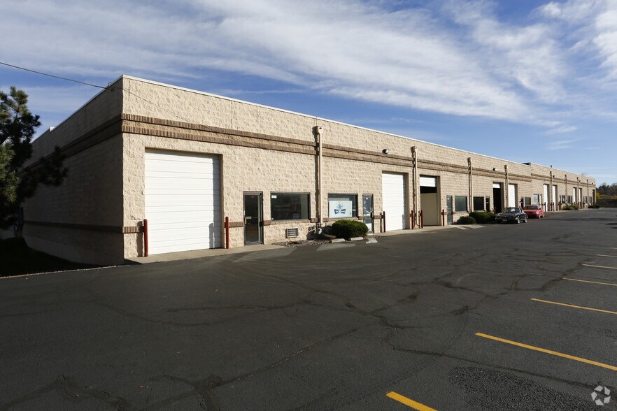 Primary Photo Of 12150 W 44th Ave, Wheat Ridge Warehouse For Lease