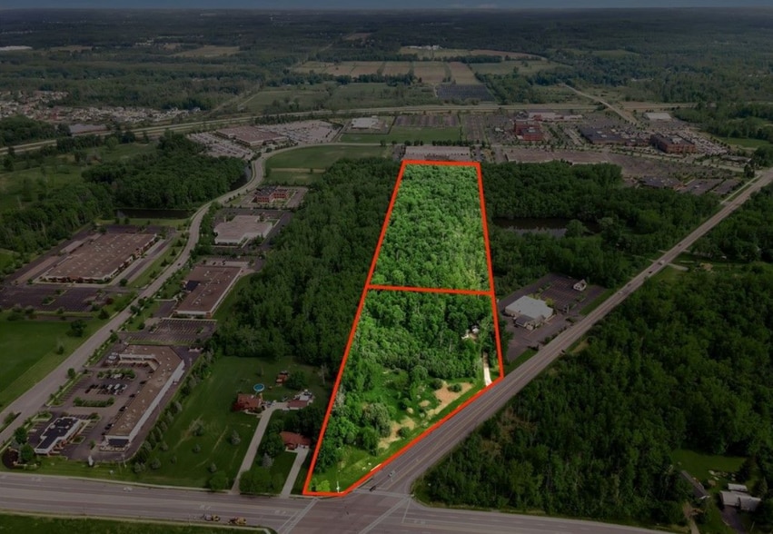 More Photos Of 3400 Millersport Hwy, Amherst Land For Sale