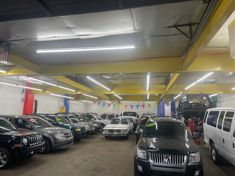 More Photos Of 46-48 4th St, Passaic Industrial For Sale