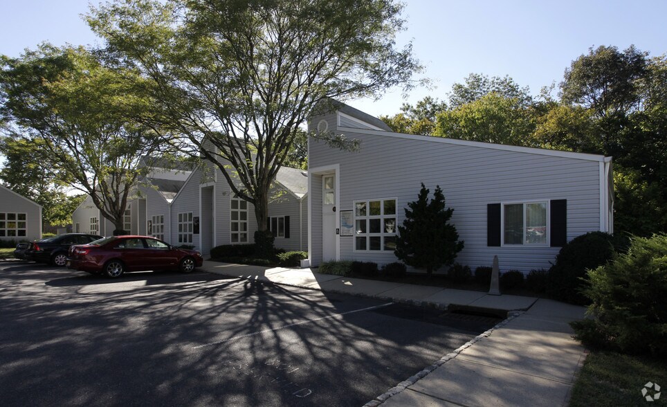 Primary Photo Of 501 Omni Dr, Hillsborough Office For Sale