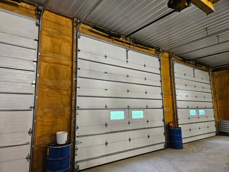 More Photos Of 3922 Kortwright Rd, Jamestown Warehouse For Sale